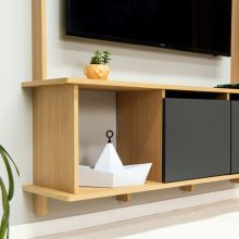 Mueble TV Vel 02