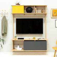 Mueble TV Vel 01