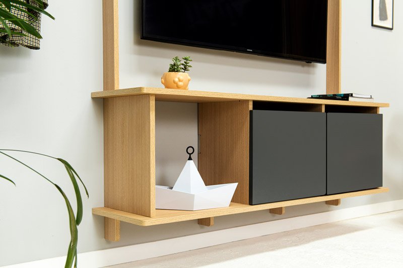 Mueble TV Vel 02