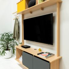 Mueble TV Vel 03