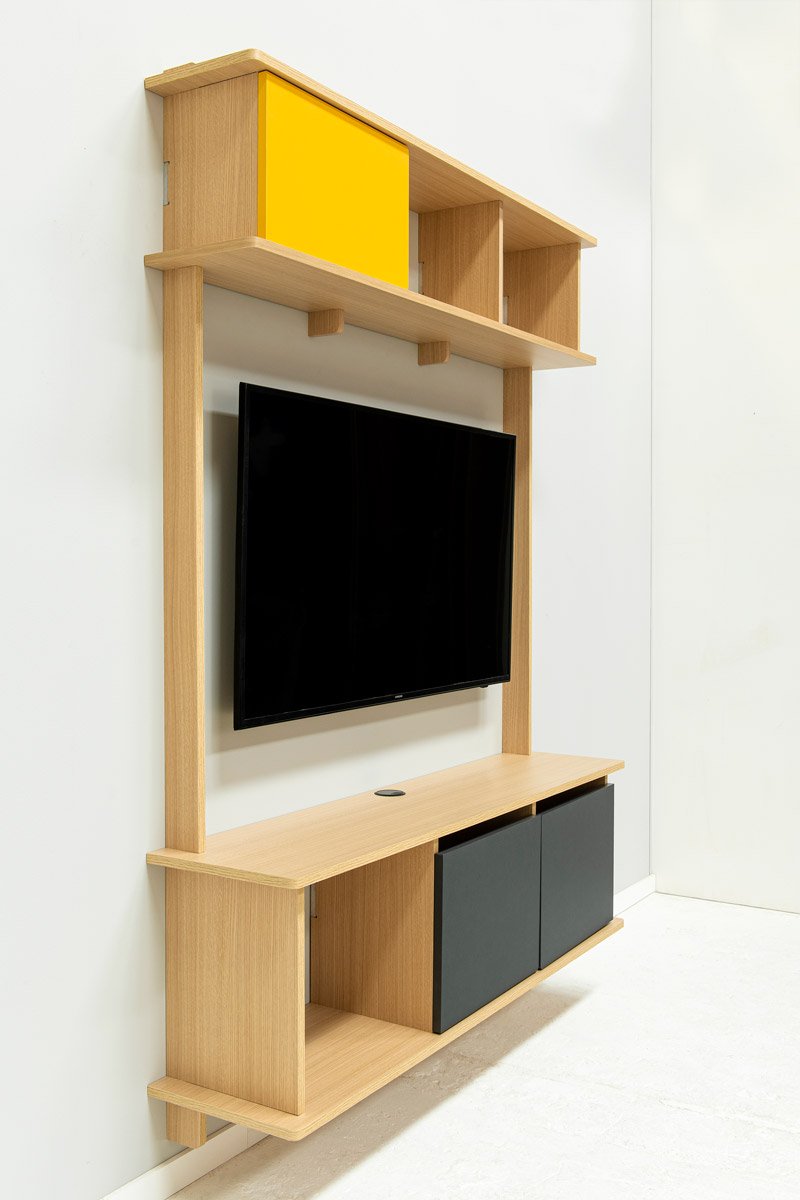 Mueble TV Vel 05